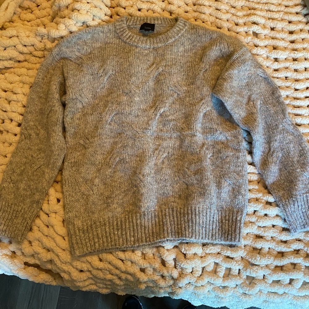 Sweater